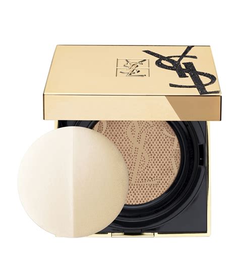 ysl cushion b40|ysl touch éclat cushion.